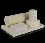 Öntött töltetlen szűz poliamid 6 (PA6) lap és rúd